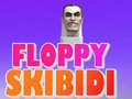 Jwèt Flopppy Skibidi sou entènèt