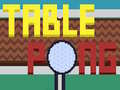 Jwèt Pong Tablo sou entènèt