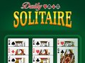 Jwèt Solitèri Chak Jou sou entènèt