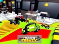 Jwèt Frenzy nan Chimen Vit sou entènèt