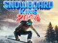 Jwèt Wa Snowboard 2024 sou entènèt