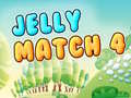 Jwèt Jelly Match 4 sou entènèt