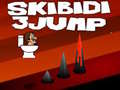 Jwèt Skibidi 3 Sote sou entènèt