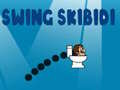 Jwèt Swing Skibidi sou entènèt
