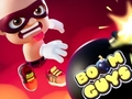 Jwèt Super Rapid Boom Gason sou entènèt