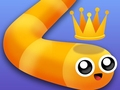 Jwèt Serpent.io sou entènèt