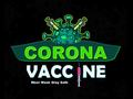 Jwèt Vaksine Corona sou entènèt