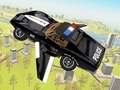Jwèt Jwèt Machin Vole: Jwèt Polis sou entènèt