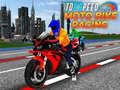 Jwèt Kous Moto a Vitesse Maximòm sou entènèt