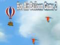 Jwèt Jwèt Balon Chalè 2 sou entènèt