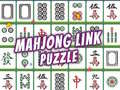 Jwèt Puzle Lyen Mahjong sou entènèt