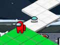 Jwèt Among Us Arcade sou entènèt