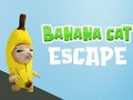 Jwèt Banan Chat Soti sou entènèt