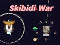 Jwèt Gè Skibidi: Atak Twalèt yo sou entènèt