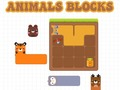 Jwèt Blòk Animal sou entènèt