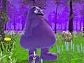 Jwèt Grimace Sèlman Anwo! sou entènèt