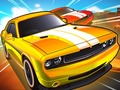 Jwèt Defi Ultim Stunt Car sou entènèt