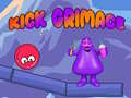Jwèt Kik Grimace sou entènèt