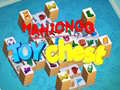 Jwèt Bwat Jwèt Mahjong sou entènèt