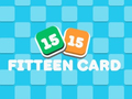 Jwèt Kat Fitteen sou entènèt