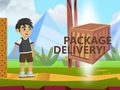 Jwèt Livrezon Pakè! sou entènèt