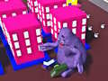 Jwèt Kaoz nan Vil Grimace Shake sou entènèt