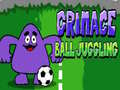 Jwèt Boul Grimace Sote sou entènèt