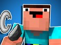 Jwèt Noob Trolls Pro sou entènèt