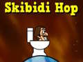 Jwèt Skibidi Hop sou entènèt