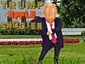 Jwèt Tirè Pòm Trump sou entènèt