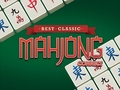 Jwèt Pi bon klasik Mahjong Connect sou entènèt