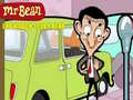 Jwèt Mister Bin: Teddy Bear ki kache sou entènèt