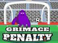 Jwèt Penalite Grimace sou entènèt