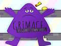 Jwèt Grimace kont gwo soulye clown sou entènèt