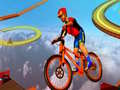 Jwèt Kousen Velo Stunt 2023 sou entènèt