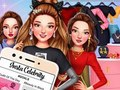 Jwèt Objektif Hashtag Celeb Insta sou entènèt