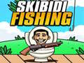 Jwèt Peche Skibidi sou entènèt