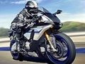 Jwèt Kousen Nitro Bikes nan Lari a sou entènèt