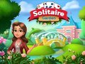 Jwèt Jaden Solitaire sou entènèt