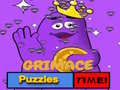 Jwèt Puzle Grimace Tan sou entènèt