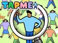 Jwèt Tape sou mwen sou entènèt