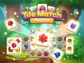 Jwèt Puzzle ki matche karpet sou entènèt