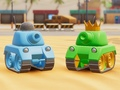 Jwèt Tank Sou entènèt sou entènèt