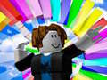 Jwèt Roblox: Parachit sou entènèt