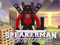 Jwèt Speakerman: Skibidi Dop Wi sou entènèt
