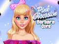 Jwèt Obsession Woz Pàn Barbara Core sou entènèt