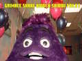 Jwèt Toalèt Kache Grimace Shake sou entènèt