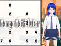 Jwèt Tutur Matematik Manga sou entènèt