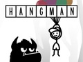 Jwèt Hanging Man sou entènèt