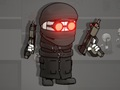 Jwèt Madness Combat Klon Chèf la sou entènèt